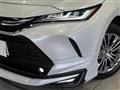 2023 Toyota Harrier Hybrid