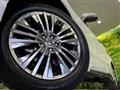 2023 Toyota Harrier Hybrid