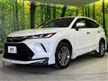 2023 Toyota Harrier Hybrid