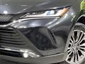 2023 Toyota Harrier Hybrid