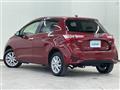 2017 Toyota Vitz
