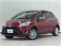 2017 Toyota Vitz