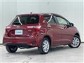 2017 Toyota Vitz