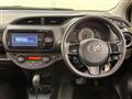 2017 Toyota Vitz