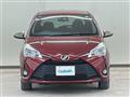 2017 Toyota Vitz