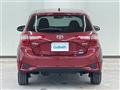 2017 Toyota Vitz
