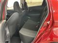 2017 Toyota Vitz
