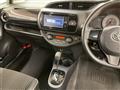 2017 Toyota Vitz