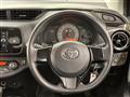 2017 Toyota Vitz