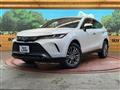 2024 Toyota Harrier Hybrid