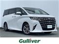 2024 Toyota Alphard Hybrid