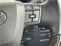 2024 Toyota Alphard Hybrid