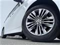 2024 Toyota Alphard Hybrid