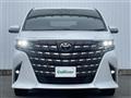 2024 Toyota Alphard Hybrid