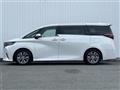 2024 Toyota Alphard Hybrid