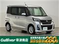 2019 Nissan DAYZ ROOX