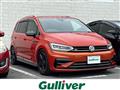 2017 Volkswagen Golf Touran