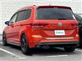 2017 Volkswagen Golf Touran