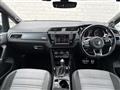 2017 Volkswagen Golf Touran