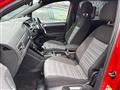 2017 Volkswagen Golf Touran