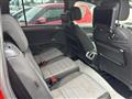 2017 Volkswagen Golf Touran