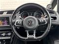 2017 Volkswagen Golf Touran