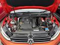 2017 Volkswagen Golf Touran