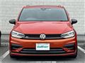 2017 Volkswagen Golf Touran