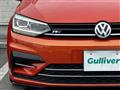2017 Volkswagen Golf Touran