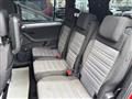 2017 Volkswagen Golf Touran
