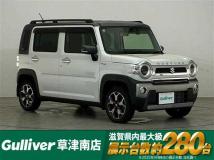 2021 Suzuki Hustler