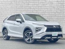 2021 Mitsubishi Eclipsecross