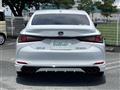 2018 Lexus ES