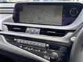 2018 Lexus ES