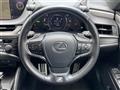 2018 Lexus ES