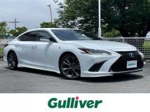 2018 Lexus ES