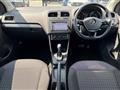 2016 Volkswagen Polo