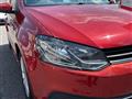 2016 Volkswagen Polo