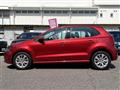 2016 Volkswagen Polo
