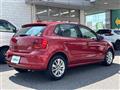 2016 Volkswagen Polo