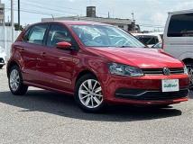 2016 Volkswagen Polo