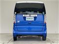 2015 Honda N BOX