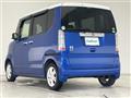 2015 Honda N BOX