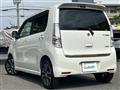 2014 Suzuki Wagon R Stingray