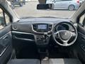 2014 Suzuki Wagon R Stingray
