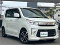 2014 Suzuki Wagon R Stingray