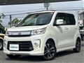 2014 Suzuki Wagon R Stingray