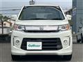 2014 Suzuki Wagon R Stingray