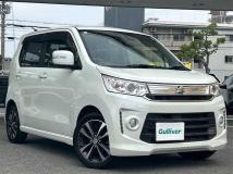 2014 Suzuki Wagon R Stingray