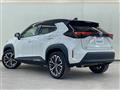 2021 Toyota Yaris Cross